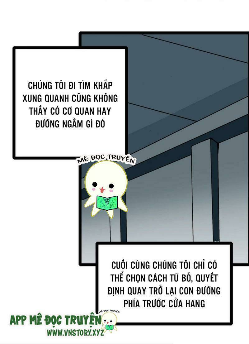 Thiếu Niên Siêu Năng Lực: Chapter 31