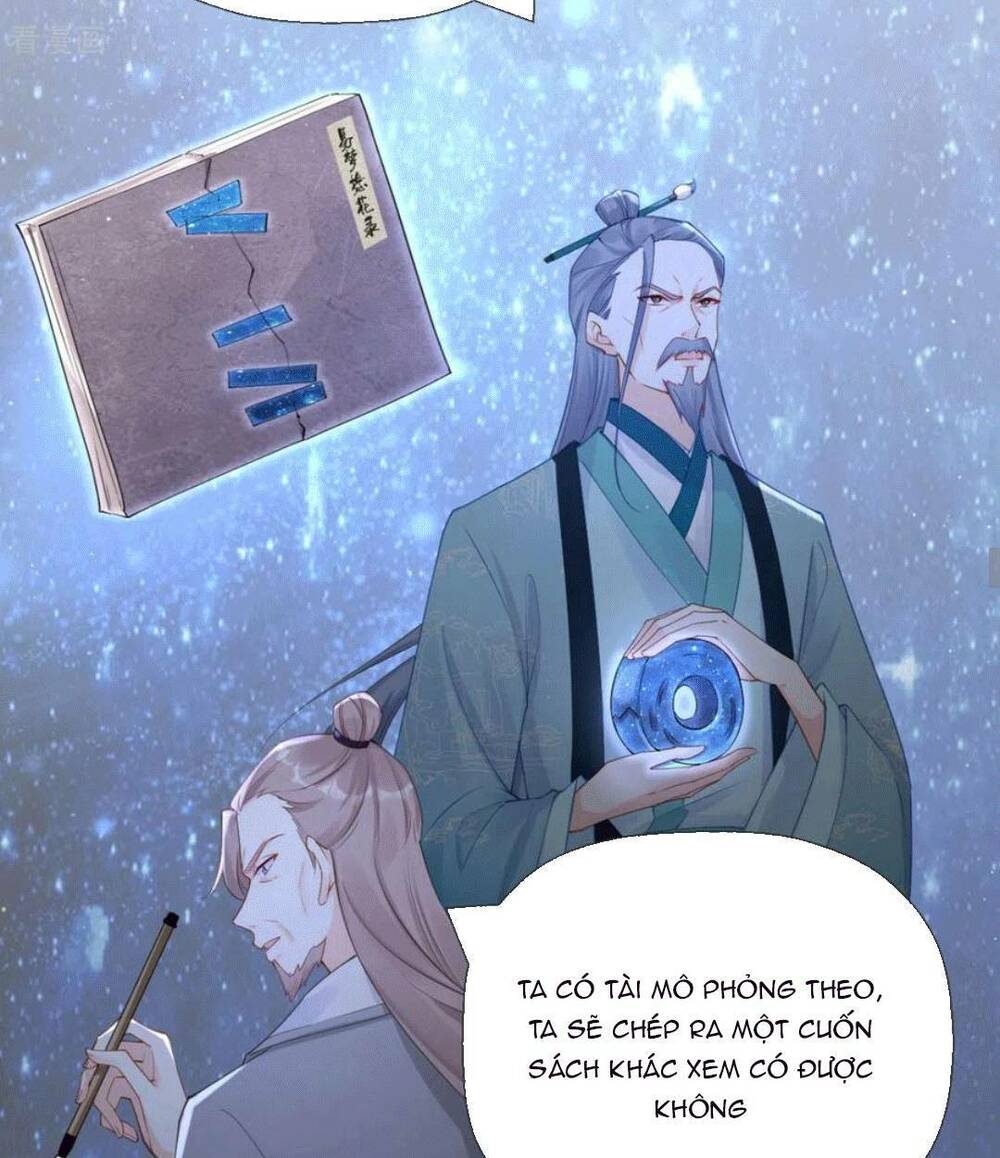 THIẾT LẬP ÁC NỮ CỦA TÔI SỤP ĐỔ RỒI: Chapter 23