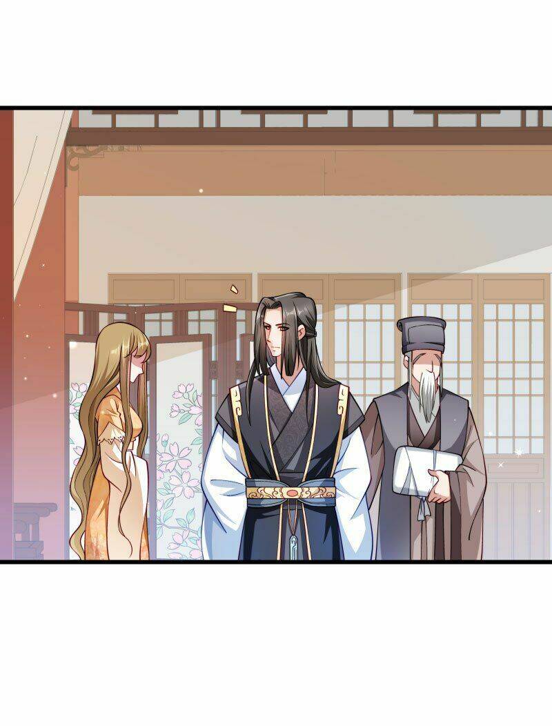 Tiểu Hoàng Thư Và Tiểu Hoàng Thúc: Chapter 28