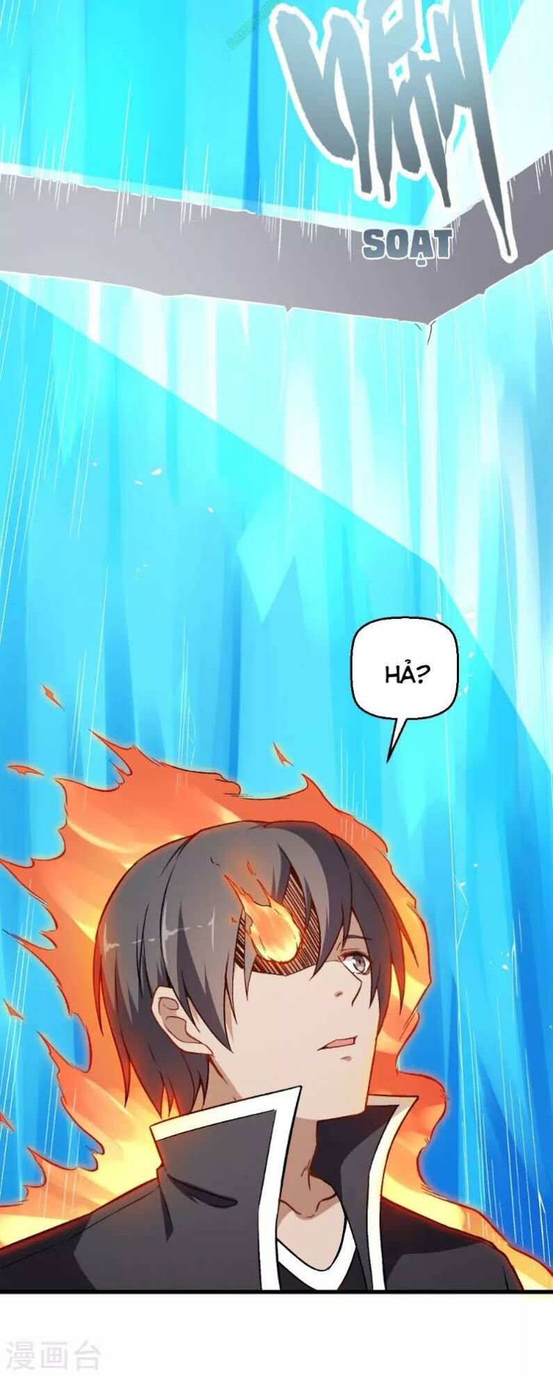 Vườn Trường Cuồng Sư Hệ Thống: Chapter 50