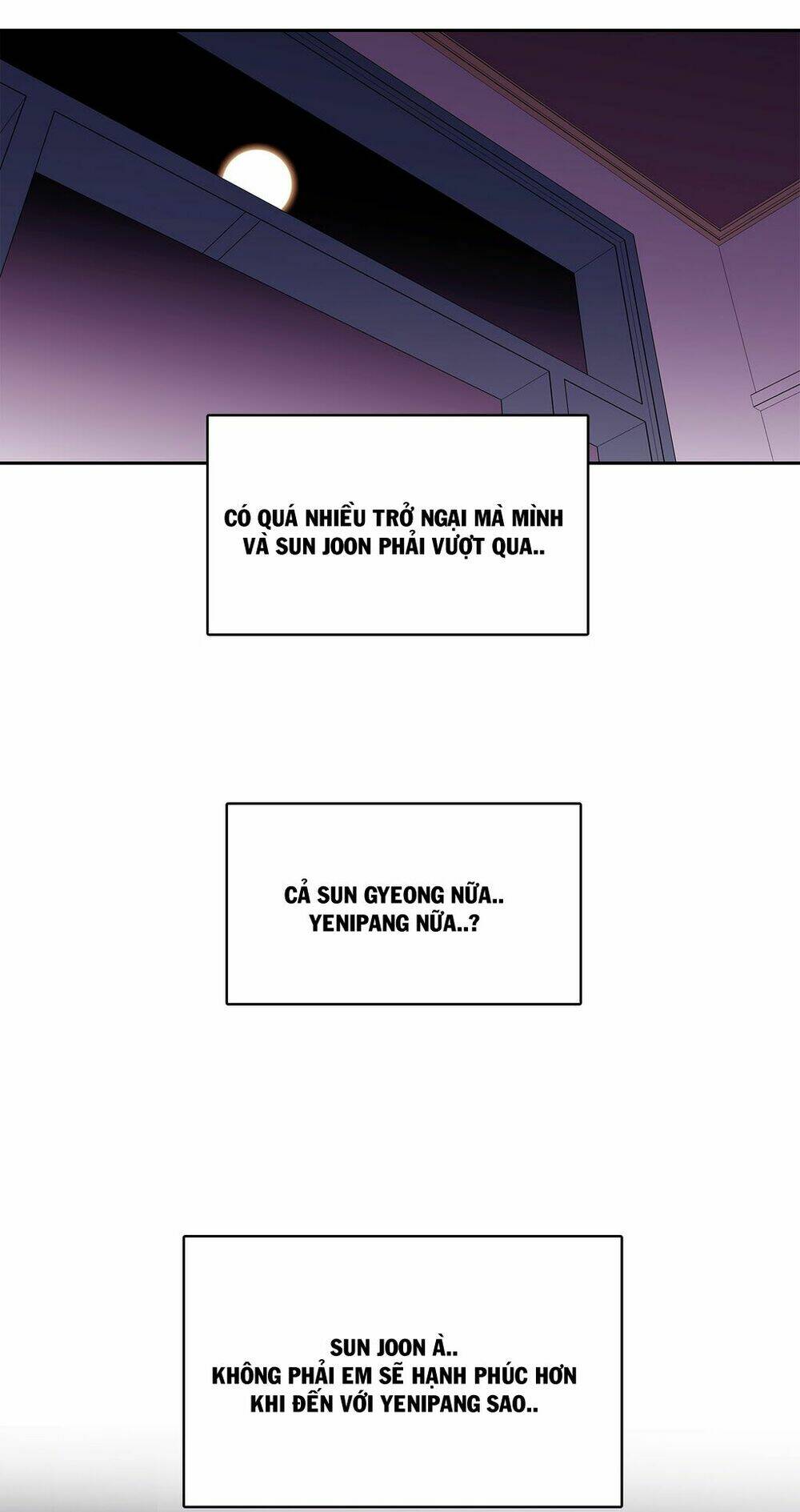 Chuyện Gì Đến, Rồi Cũng Sẽ Đến: Chapter 44
