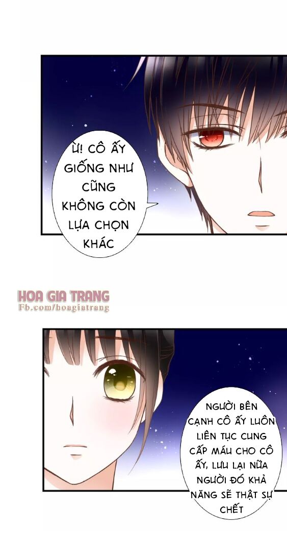 Ở lại thế kỷ này: Chapter 22