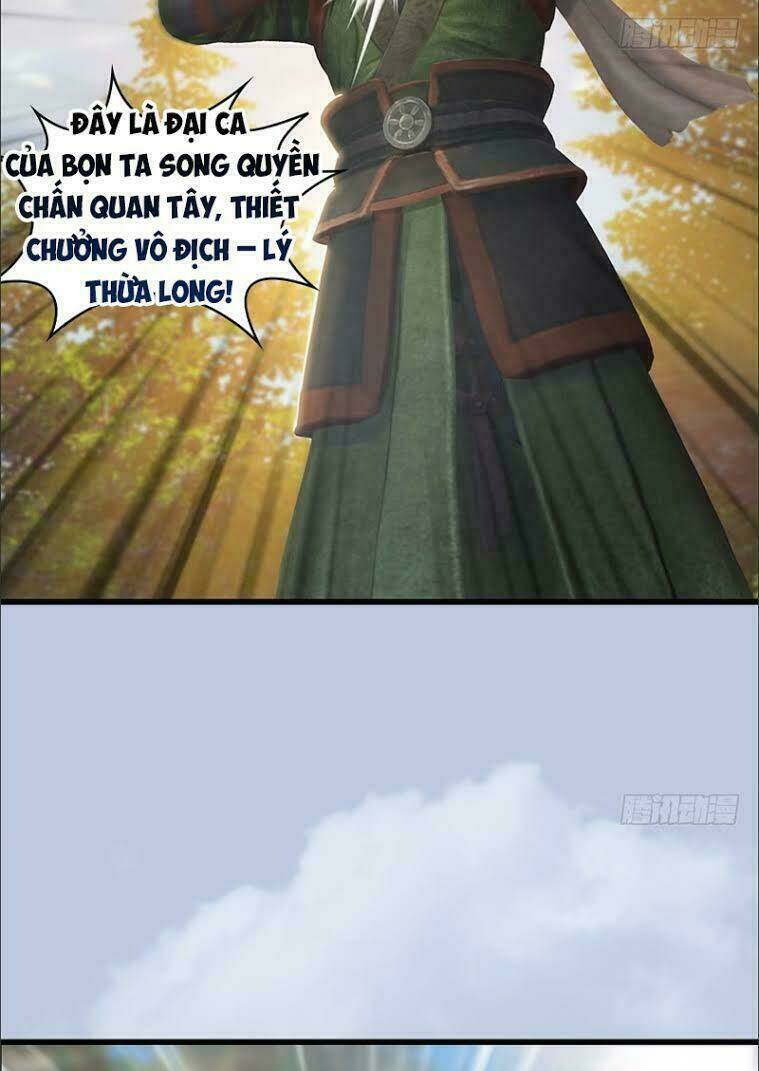 Cửu Hoang Đọa Huyền Sư: Chapter 36