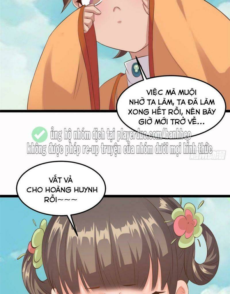 Bạo Manh Tiểu Tiên: Chapter 29