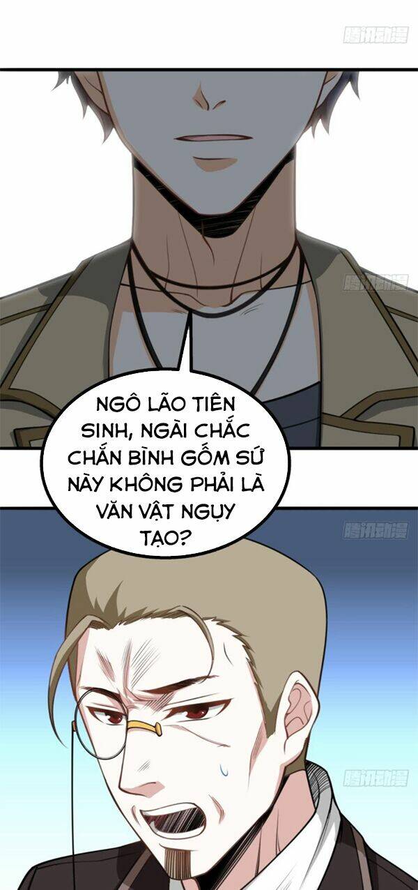 Người Ở Rể Mạnh Nhất: Chapter 19