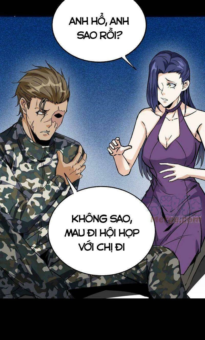 Cuồng Thiếu Siêu Thiên Tài: Chapter 70