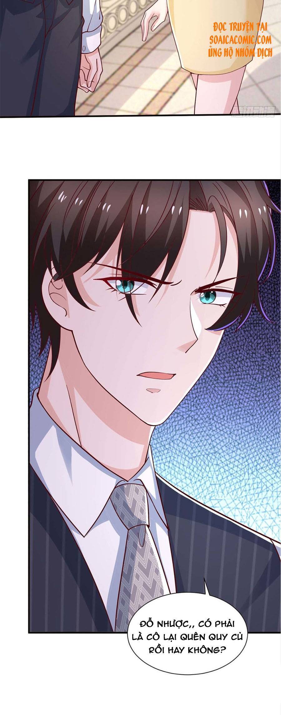 Trọng Sinh Chi Ngược Tra Nữ Vương: Chapter 74