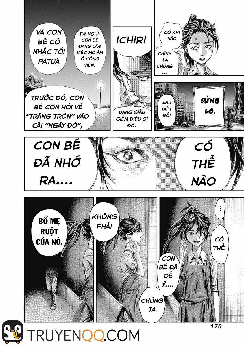 Batuque: Chapter 6