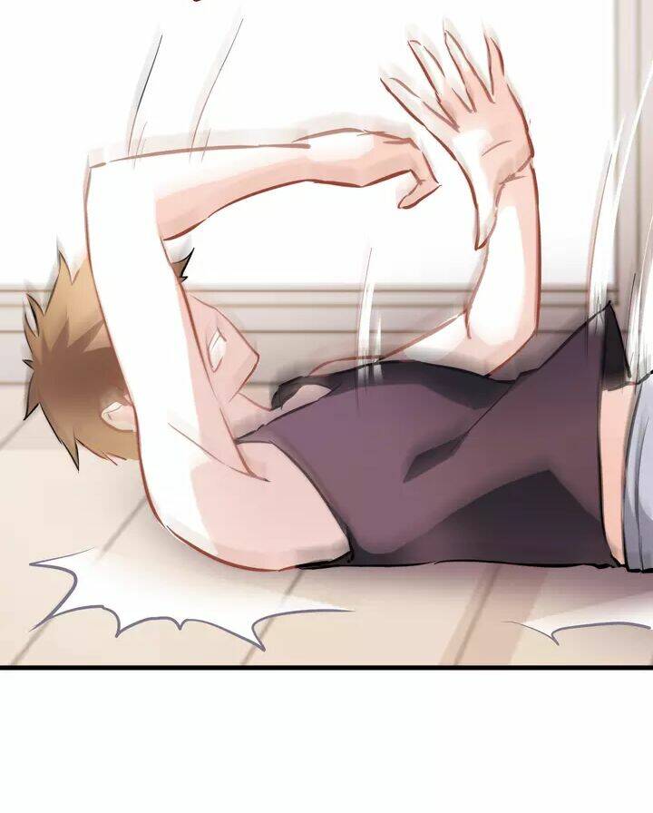 Thần Tinh Vị Lạc Thì: Chapter 3