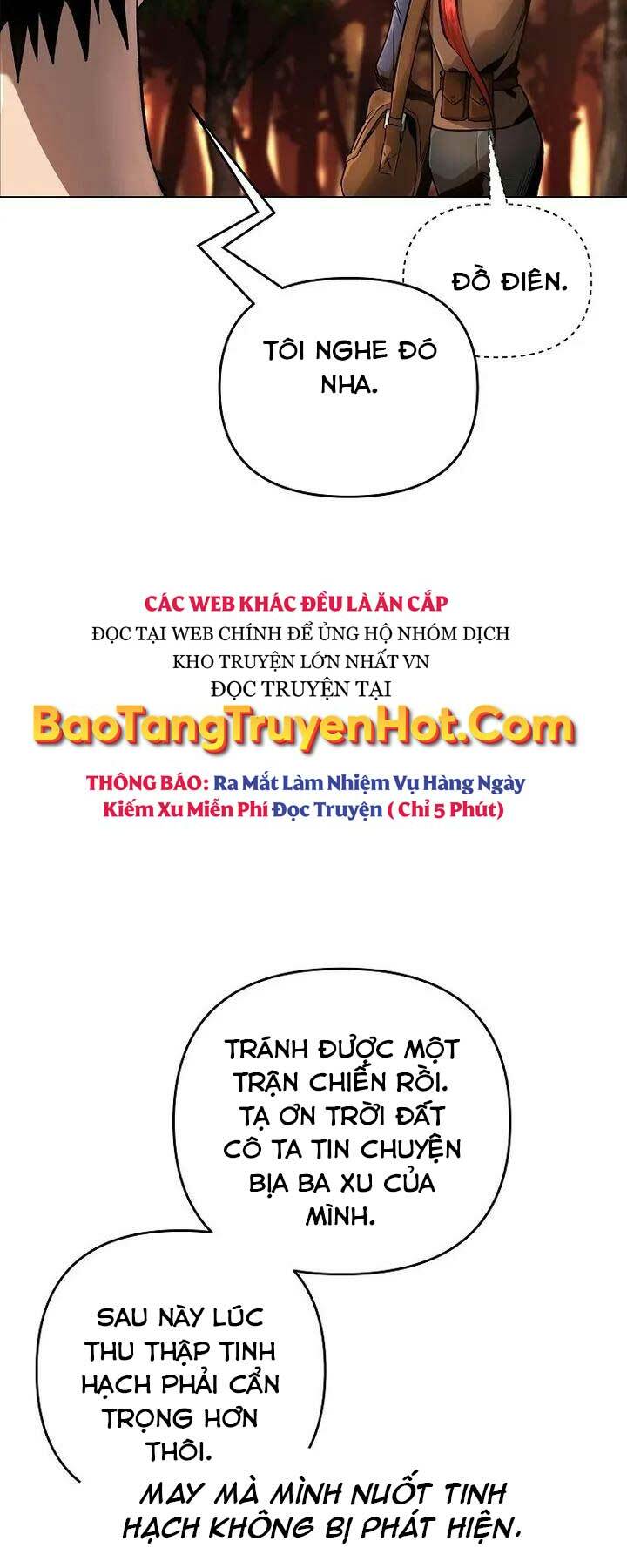 Con Đường Diệt Thần: Chapter 13