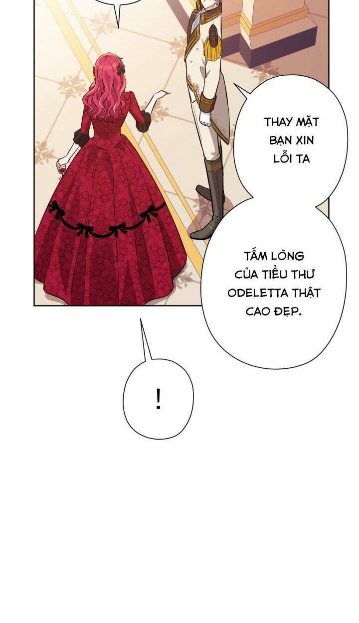 Gửi Đến Người Bạn Của Tôi: Chapter 9