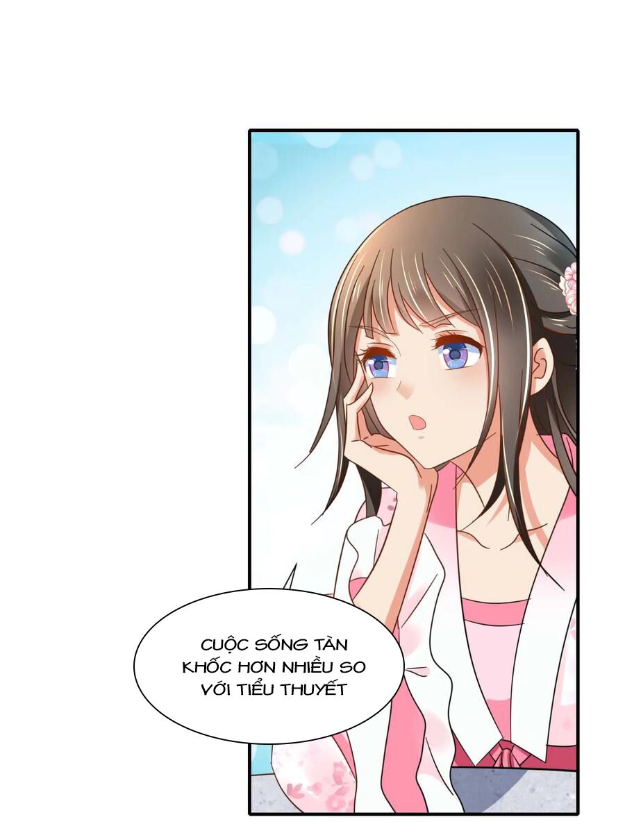 Lãnh Cung Phế Hậu Muốn Nghịch Thiên: Chapter 206