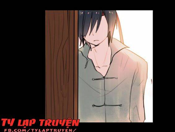 Nam Yên Trai Bút Lục: Chapter 6