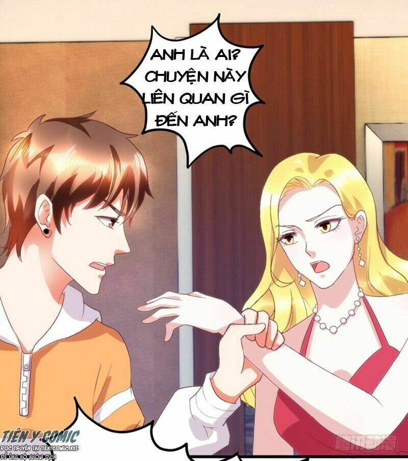 Thấu Thị Tiên Y: Chapter 109