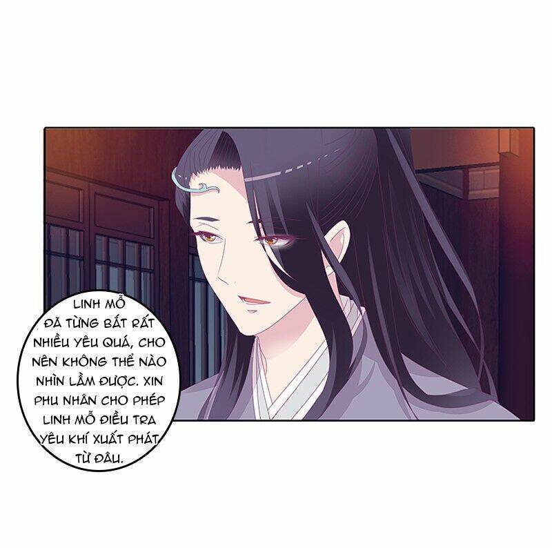 Tướng Quân Mời Ra Trận: Chapter 57