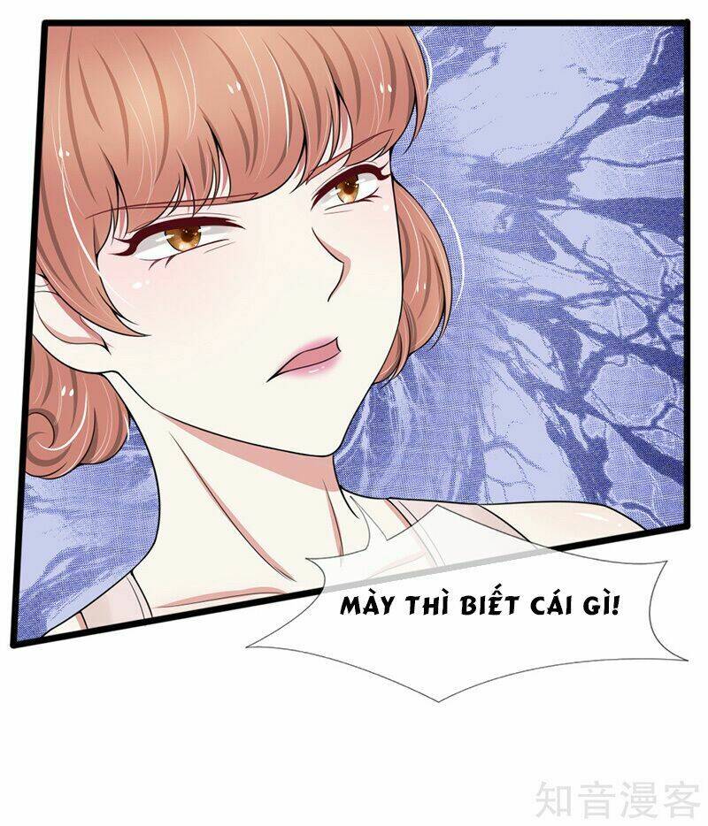 Phúc Hắc Lão Công Buông Em Ra: Chapter 86