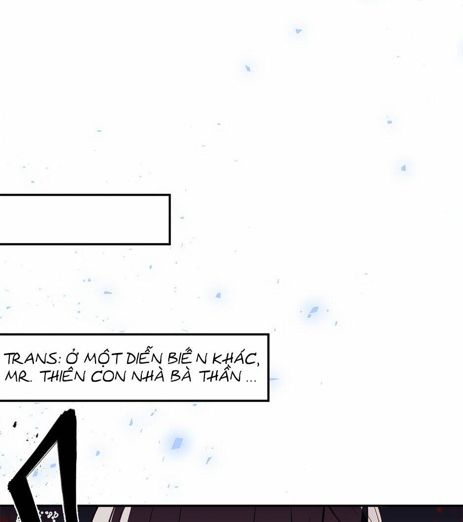 Gods Reborn: Chapter 14