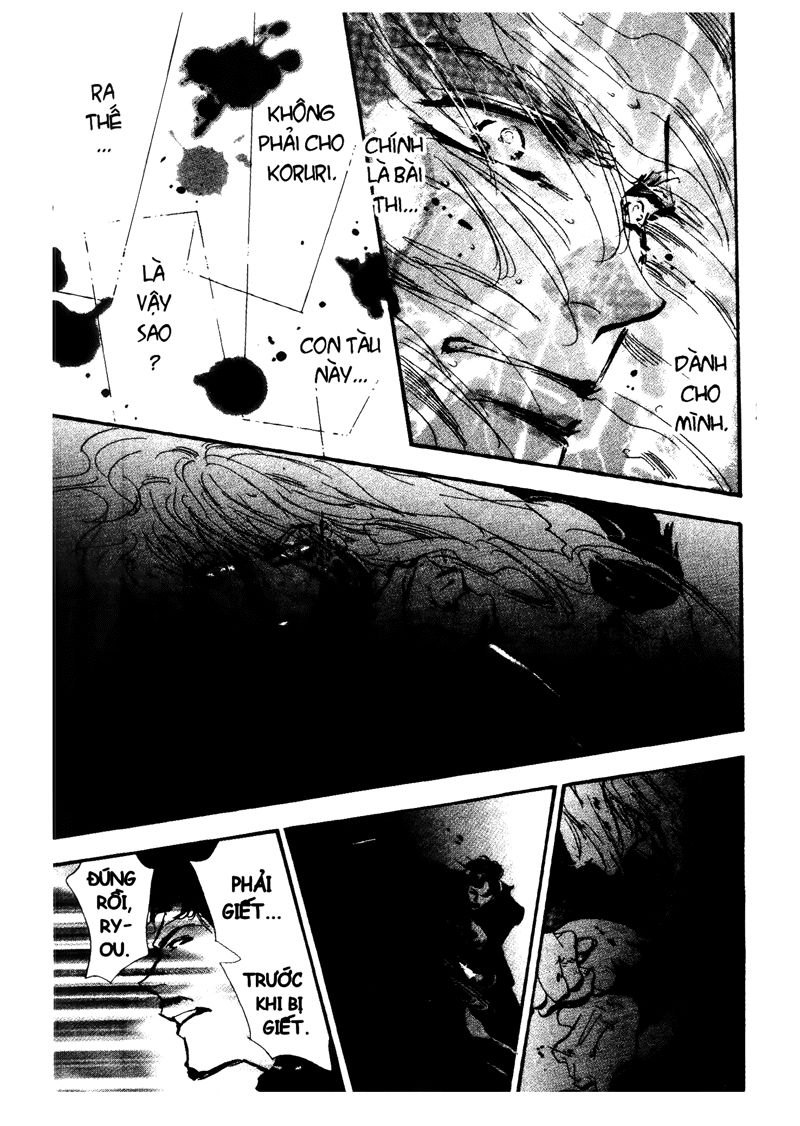 Mầm Sống: Chapter 46