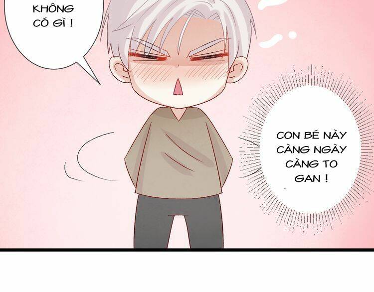 Nữ Hoàng Giá Đáo: Chapter 24