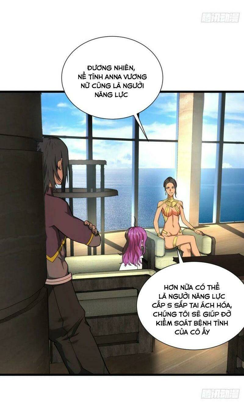 Danh Sách Kẻ Phản Diện: Chapter 112