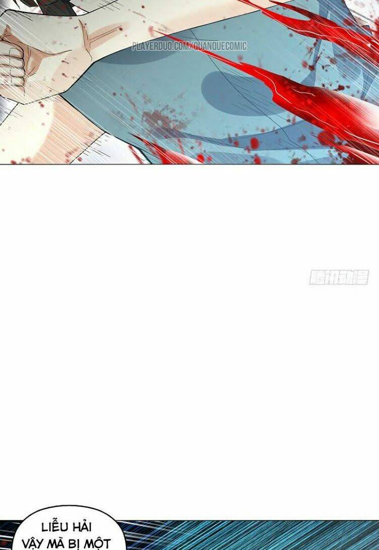 Thiên Thần Quyết: Chapter 49