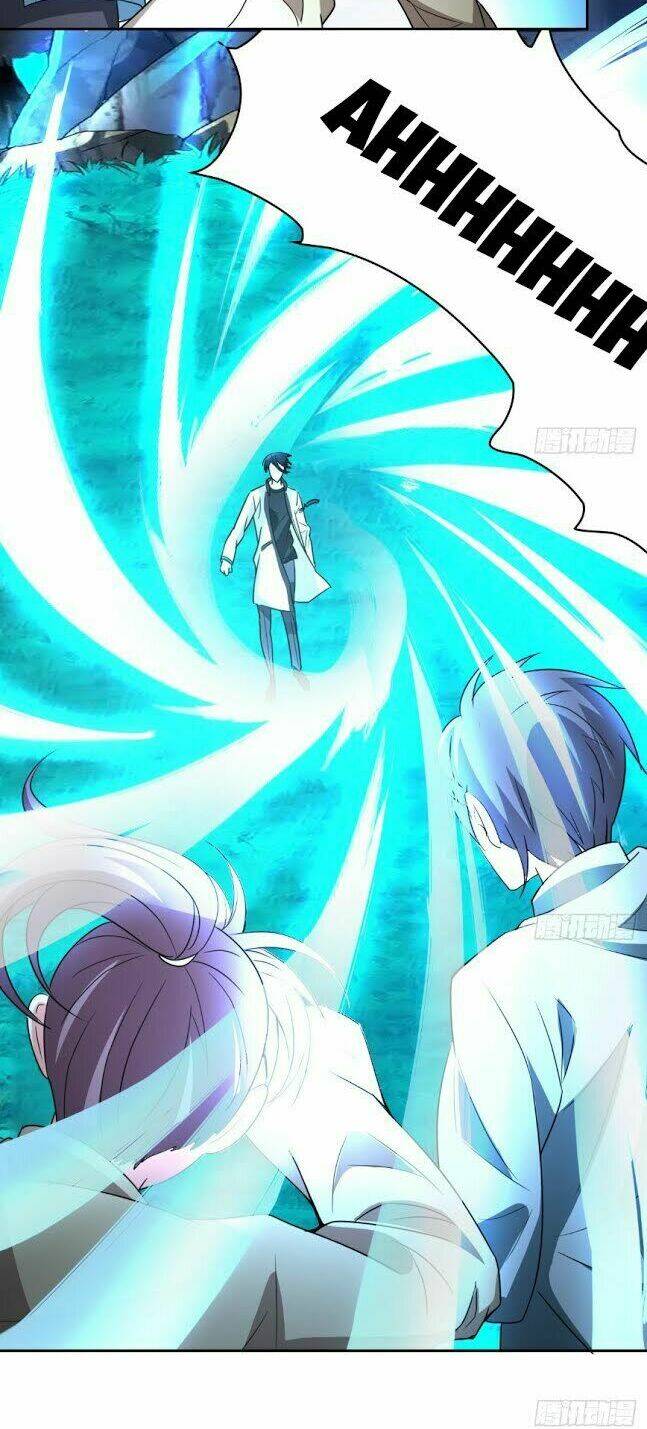Trọng Sinh Tu Chân Tại Đô Thị: Chapter 3
