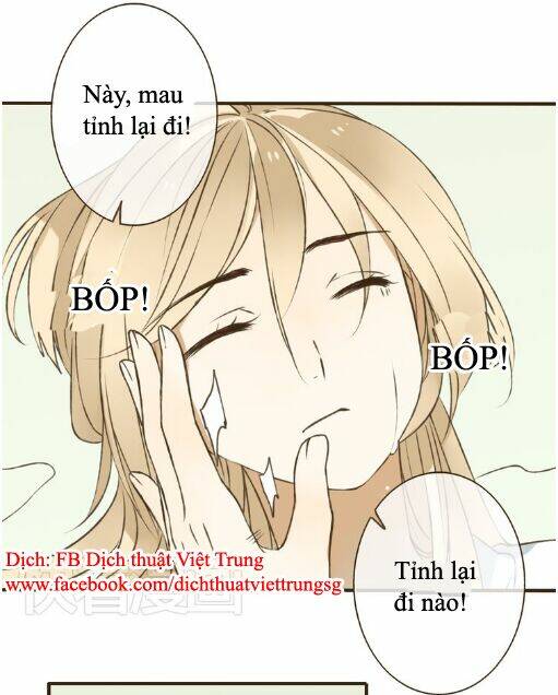 Bạn Trai Tôi Là Cẩm Y Vệ: Chapter 24