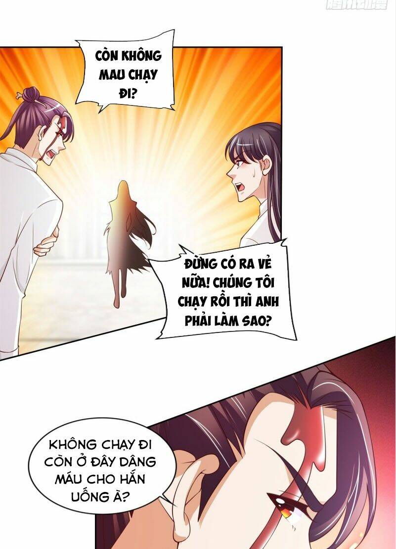 Chí Tôn Toàn Năng: Chapter 15