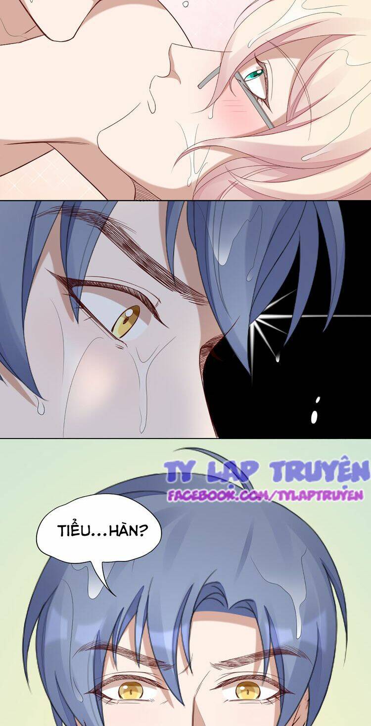 Bạn Trai Là Quái Vật: Chapter 44