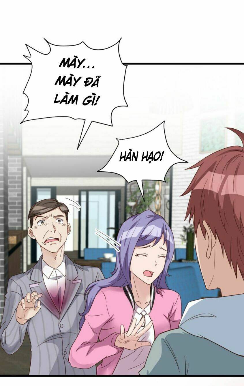 Hệ Thống Tu Tiên Mạnh Nhất: Chapter 4