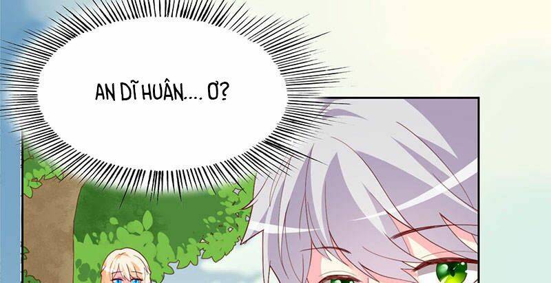 Này! Đừng Động Vào Phô Mai Của Tôi: Chapter 70