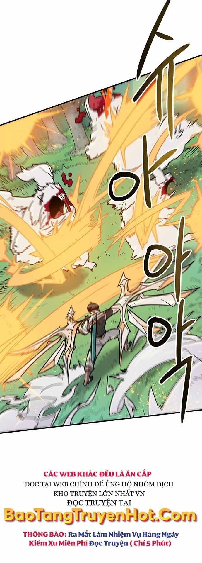 Chủ Nhân Thiên Giới: Chapter 5