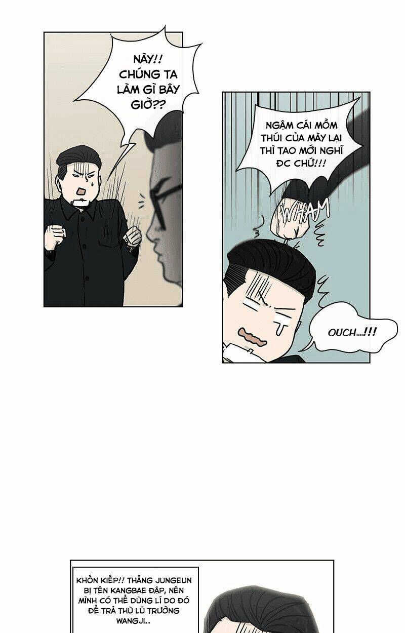 Anh Ấy Là Nữ Sinh Cấp 3: Chapter 55