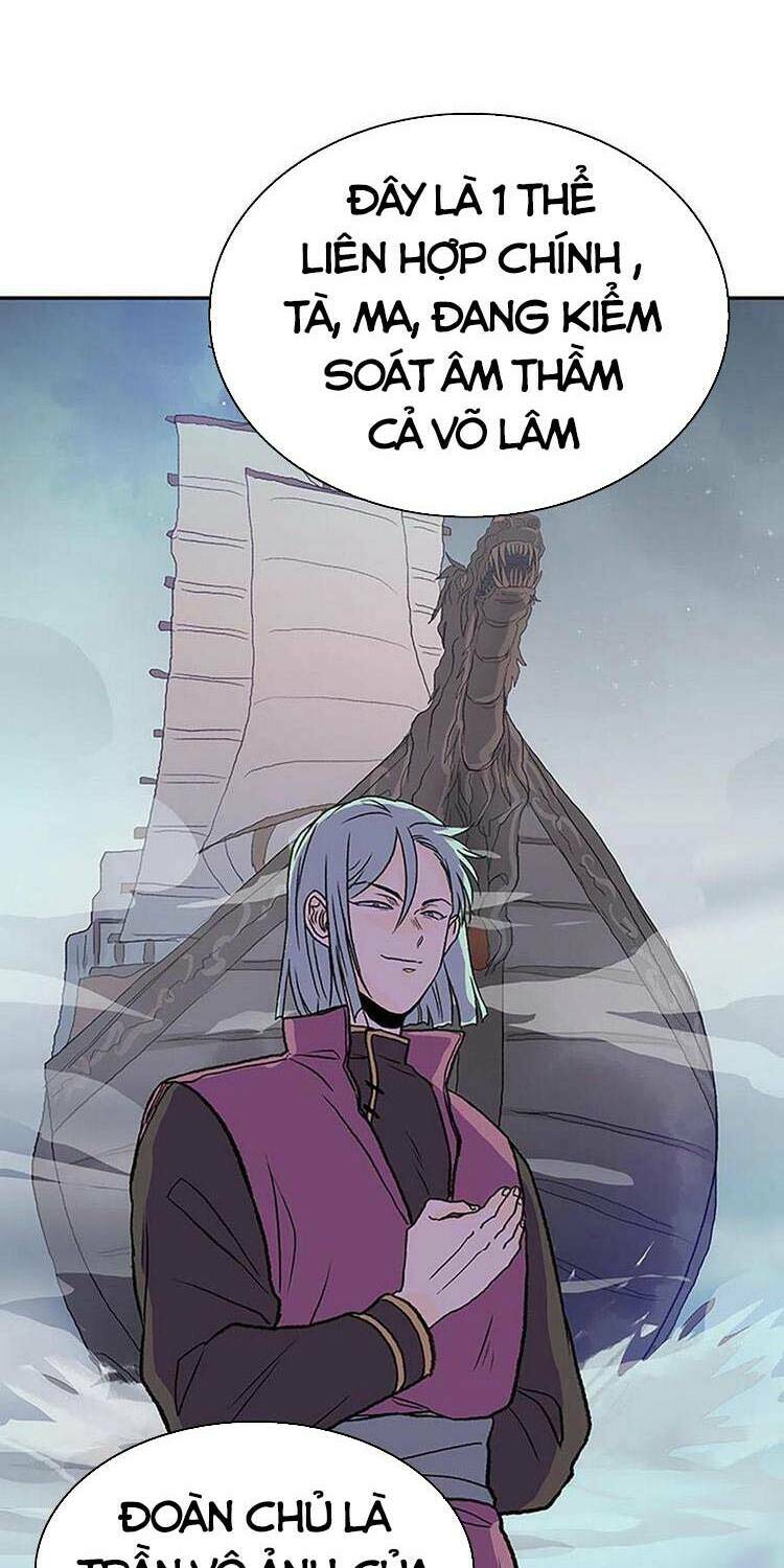 Học Sĩ Tái Sinh: Chapter 187