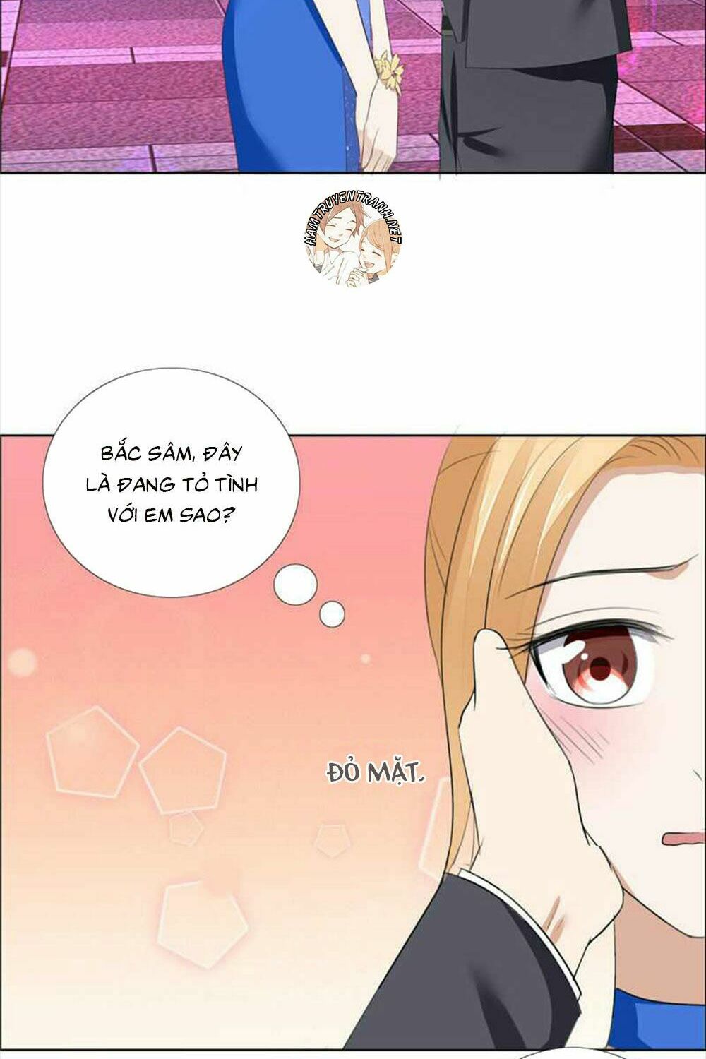Độc Sủng Kiều Thê Của Bá Đạo Tổng Tài: Chapter 48