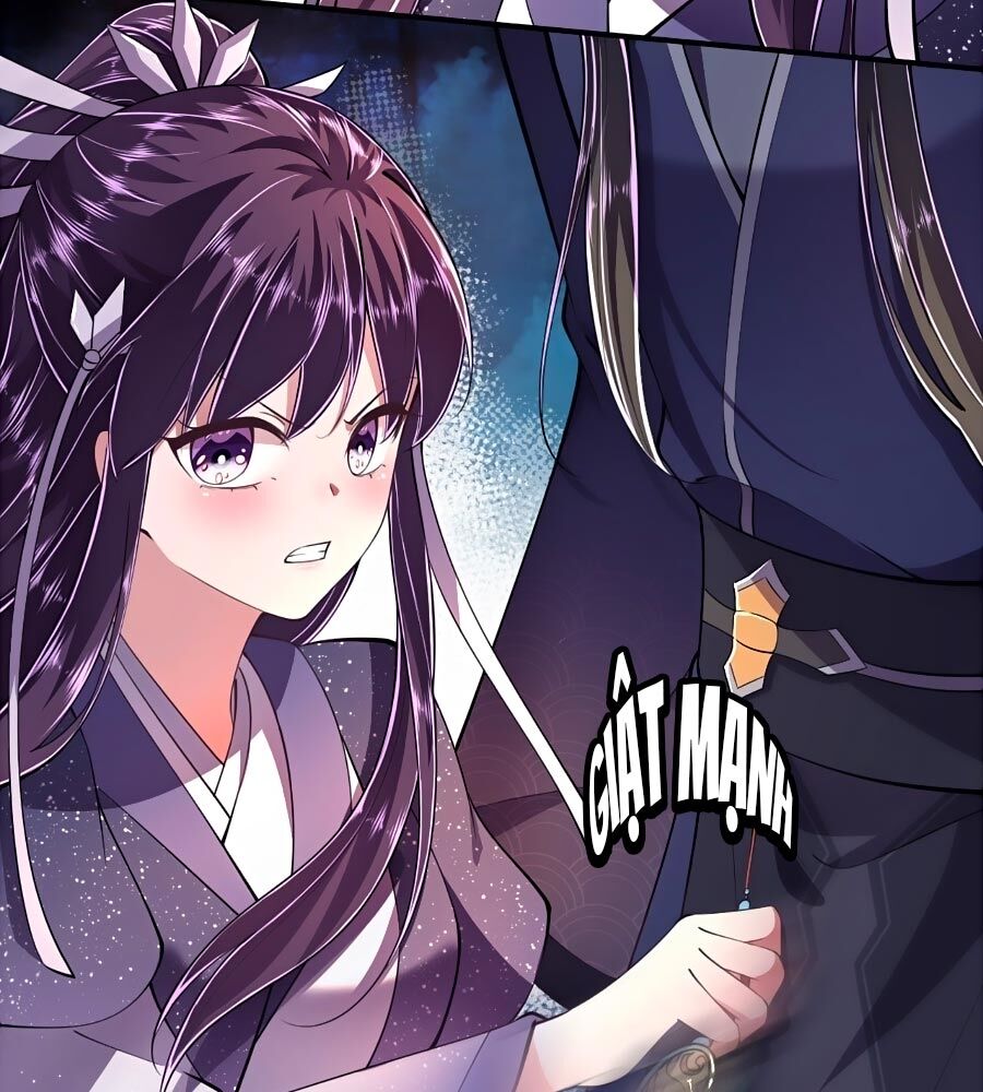 Phượng Ngự Tà Vương: Chapter 17