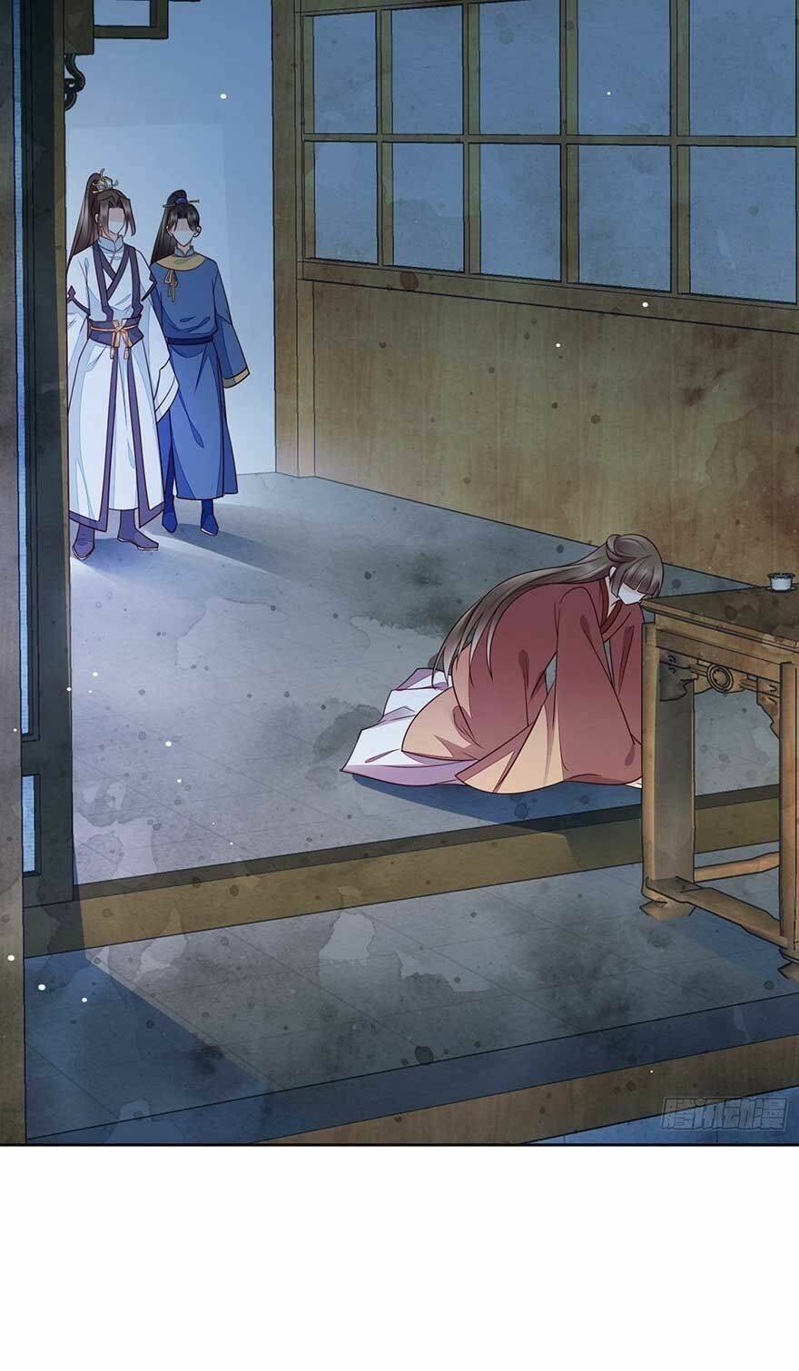 Làm Nũng Trong Lòng Kẻ Cấm Dục: Chapter 15