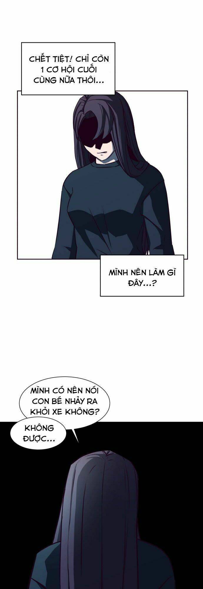 Thời Khắc Định Mệnh: Chapter 5