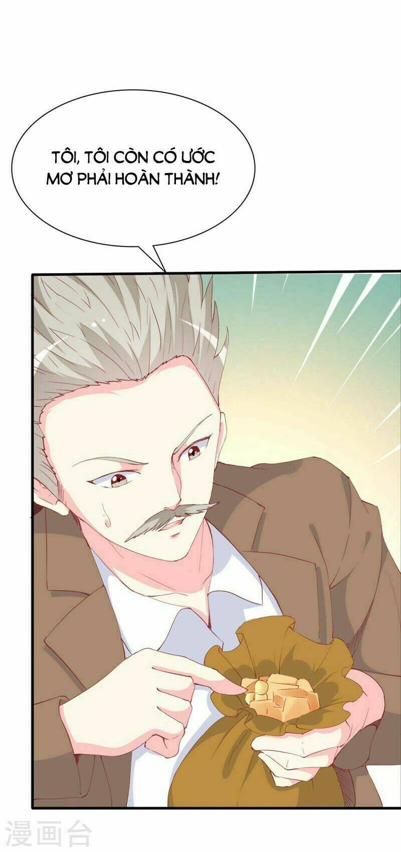 Này! Đừng Động Vào Phô Mai Của Tôi: Chapter 94