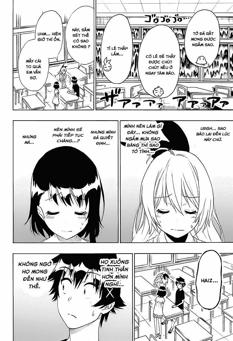 Tình Yêu Ngang Trái: Chapter 211