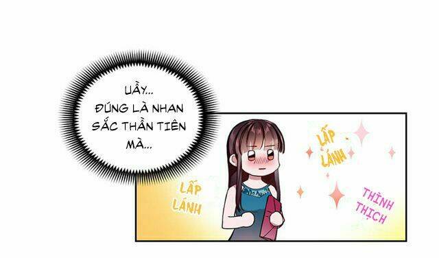 Người Yêu Của Rồng Đen: Chapter 6