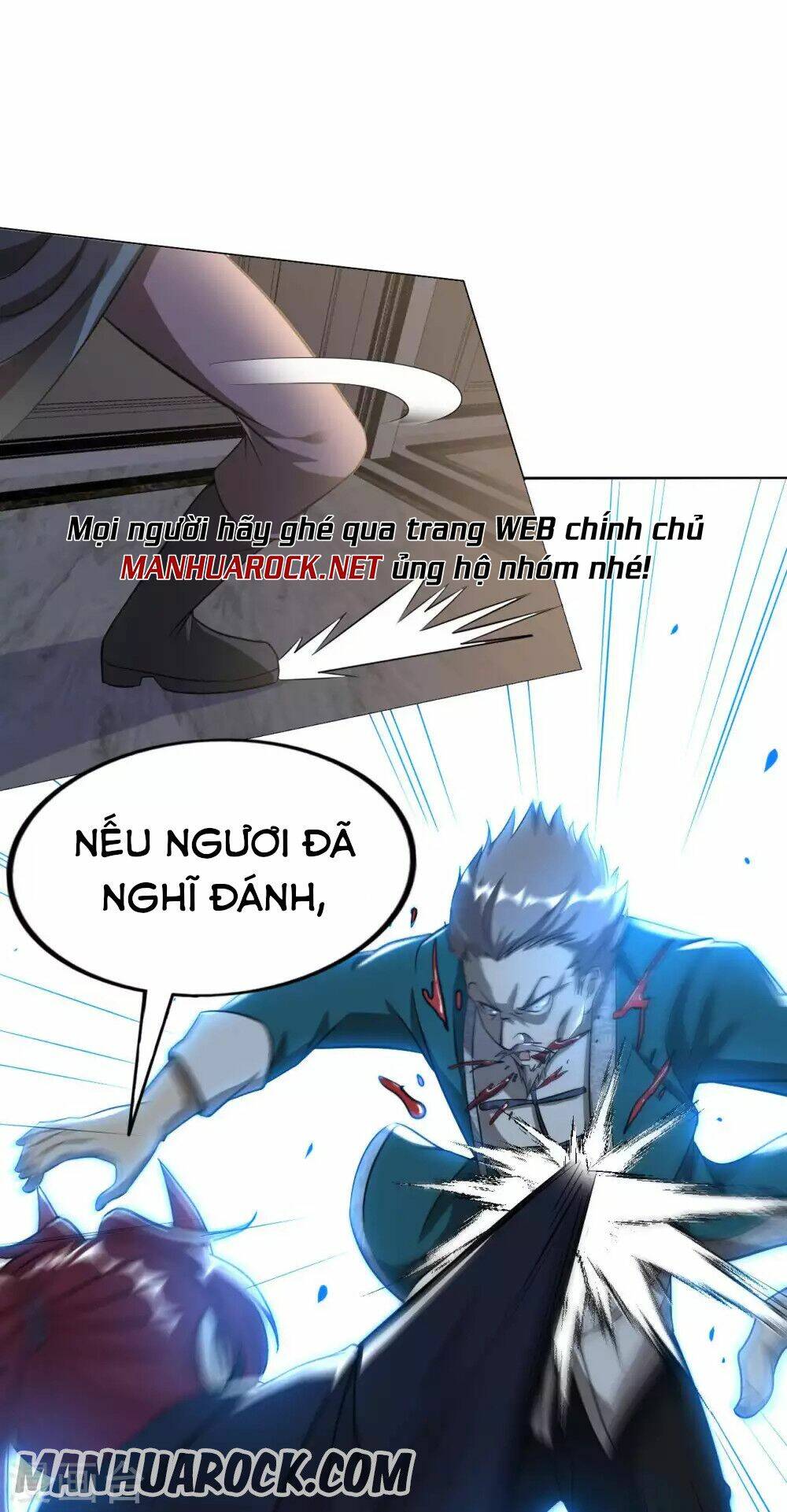 Sư Phụ Của Ta Là Thần Tiên: Chapter 52
