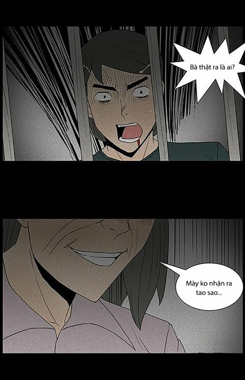 Kinh Dị Đêm Khuya: Chapter 40: - Chuyền Hoa Theo Tiếng Trống (Hạ)