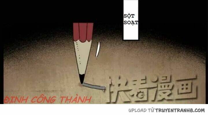 Bút Tiên: Chapter 2