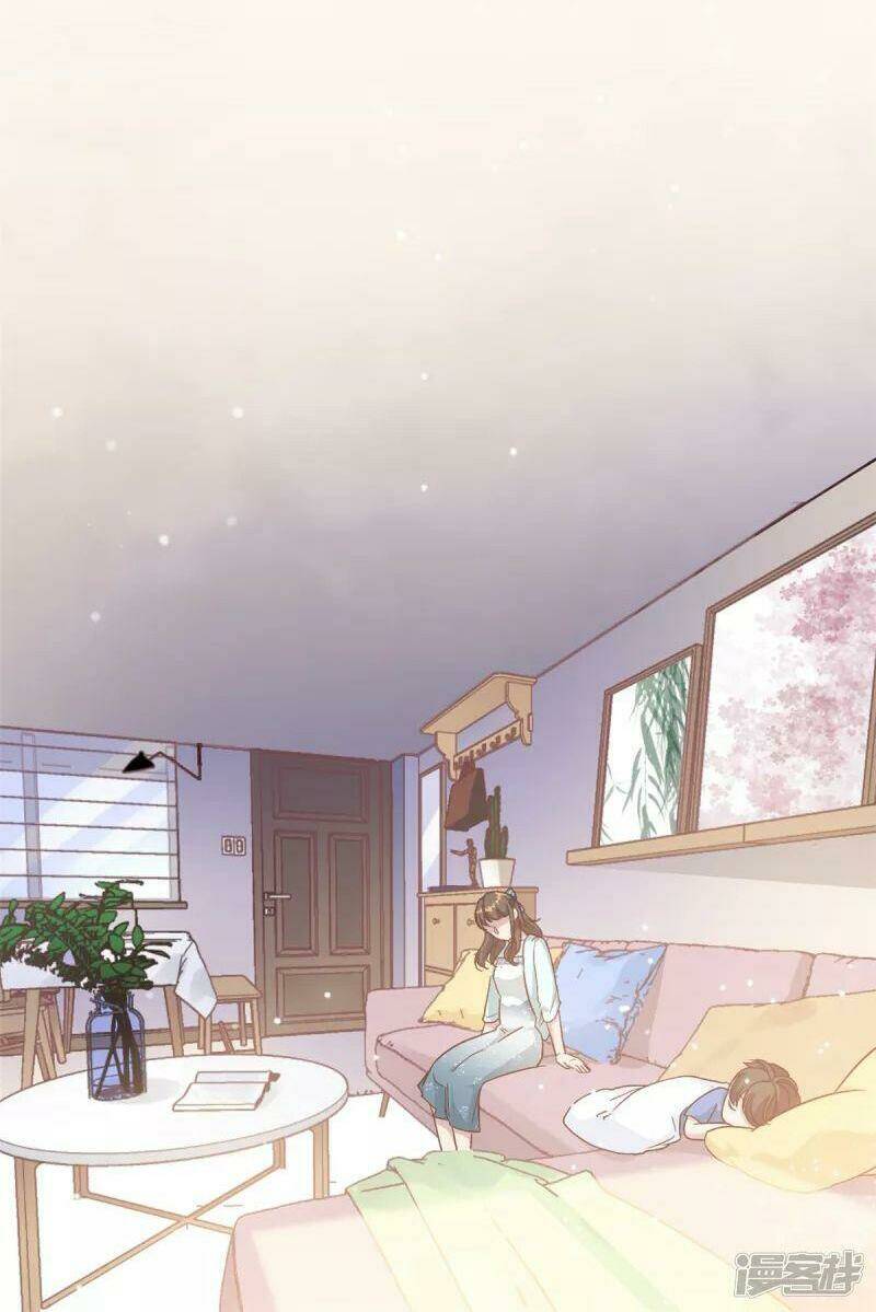 Tổng Tài, Tránh Xa Tôi Ra: Chapter 4
