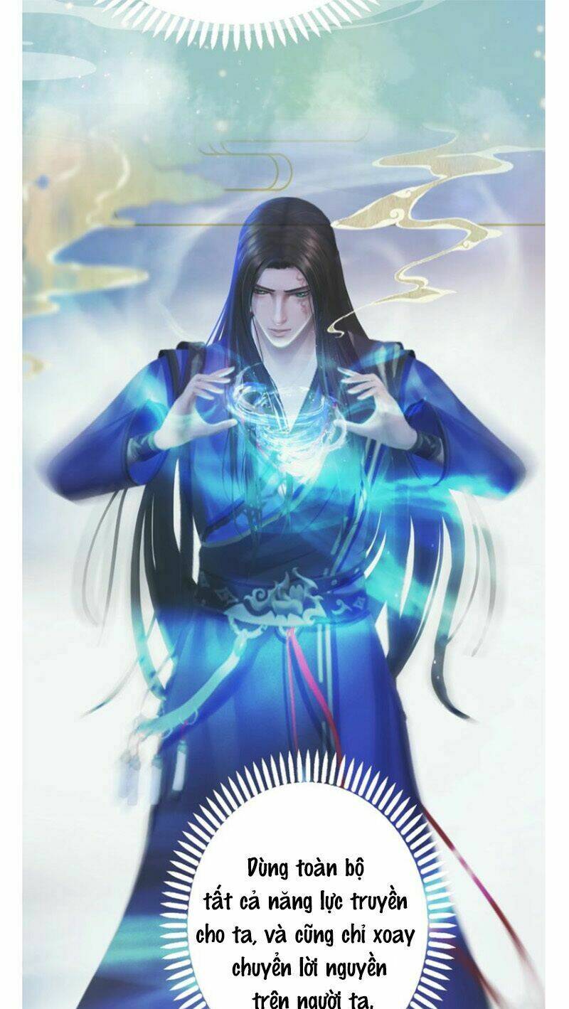 Yêu Nhan Lệnh: Chapter 76