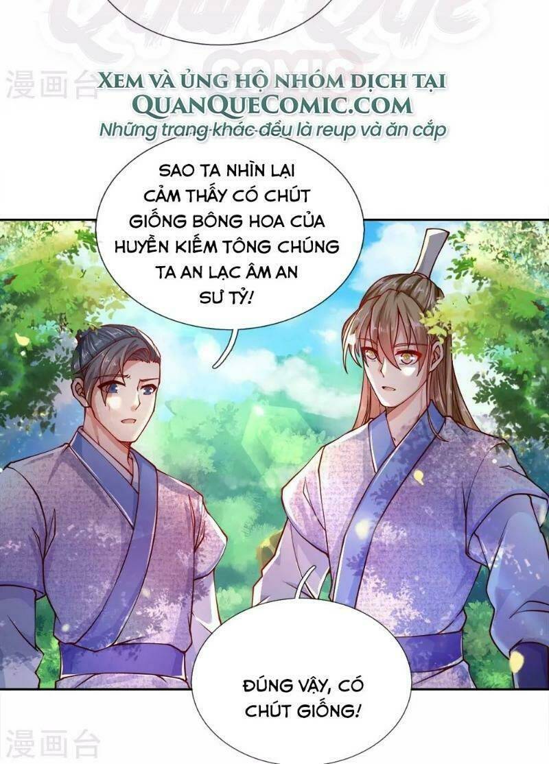 Thân Thể Của Ta Là Kiếm Chủng: Chapter 38