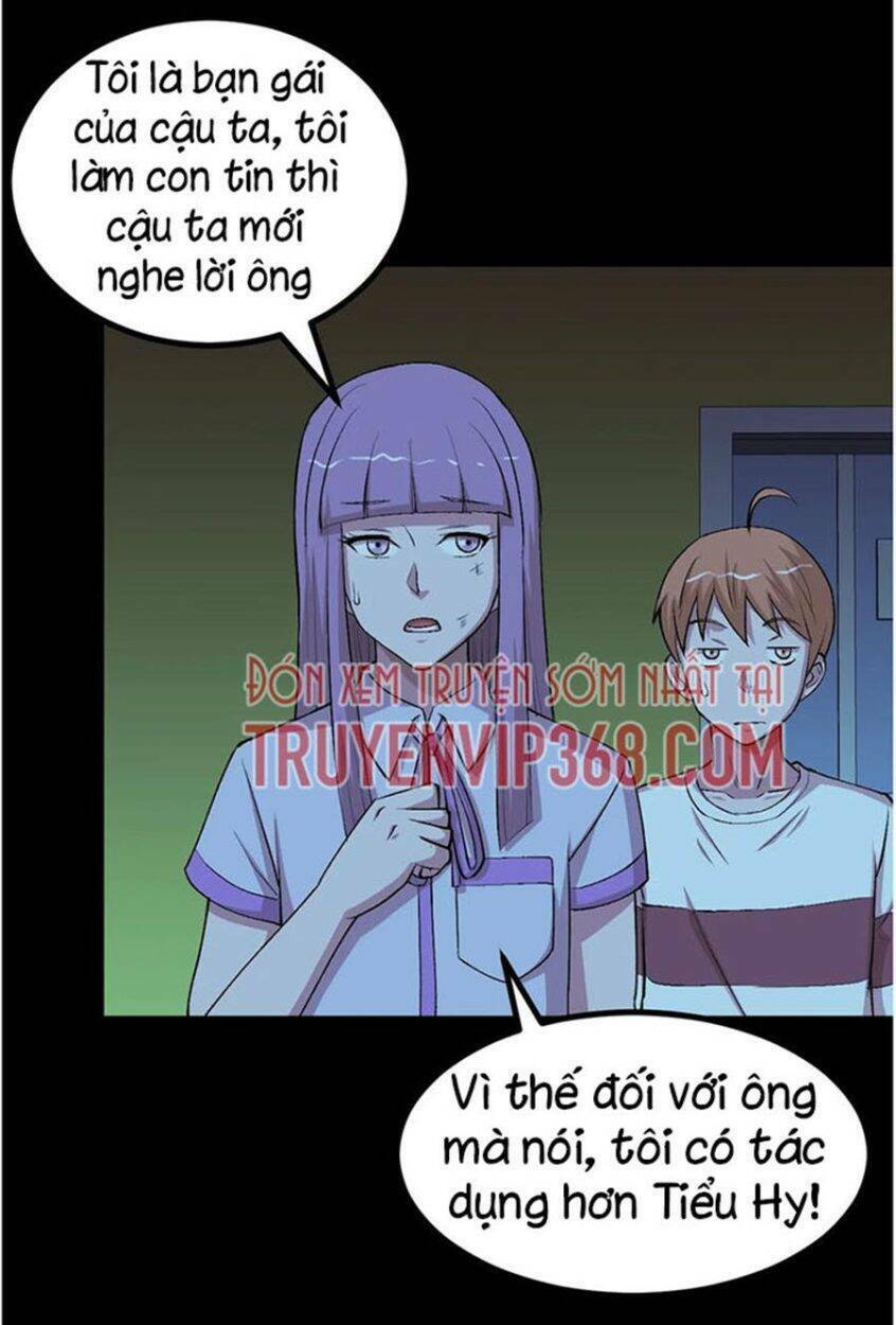 Đai Ca Trở Lại Tuổi 16: Chapter 128
