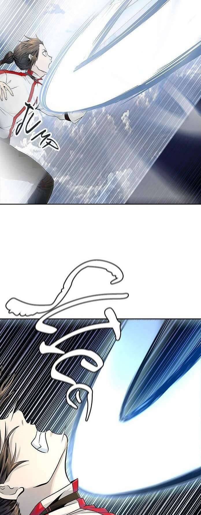 Tòa Tháp Bí Ẩn 2: Chapter 496