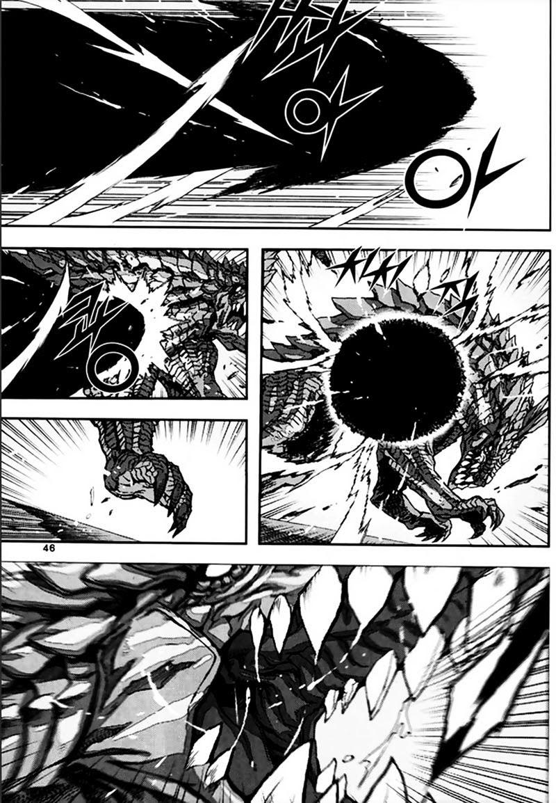 Diêm Đế: Chapter 49.2